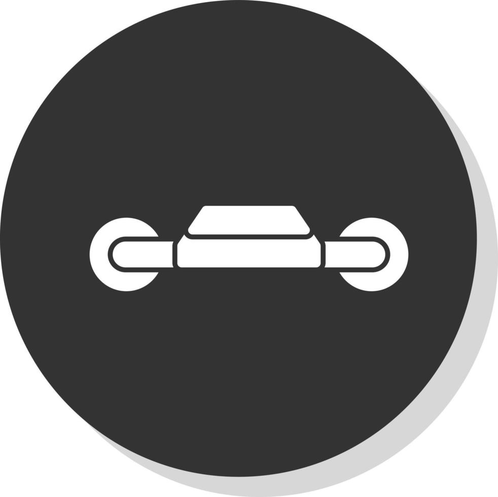 Wheel Vector Icon Design