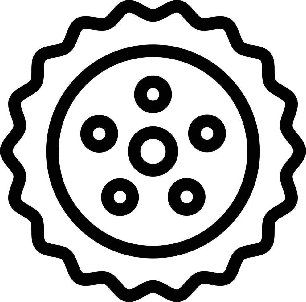 Wheel vector illustration on a background.Premium quality symbols.vector icons for concept and graphic design.