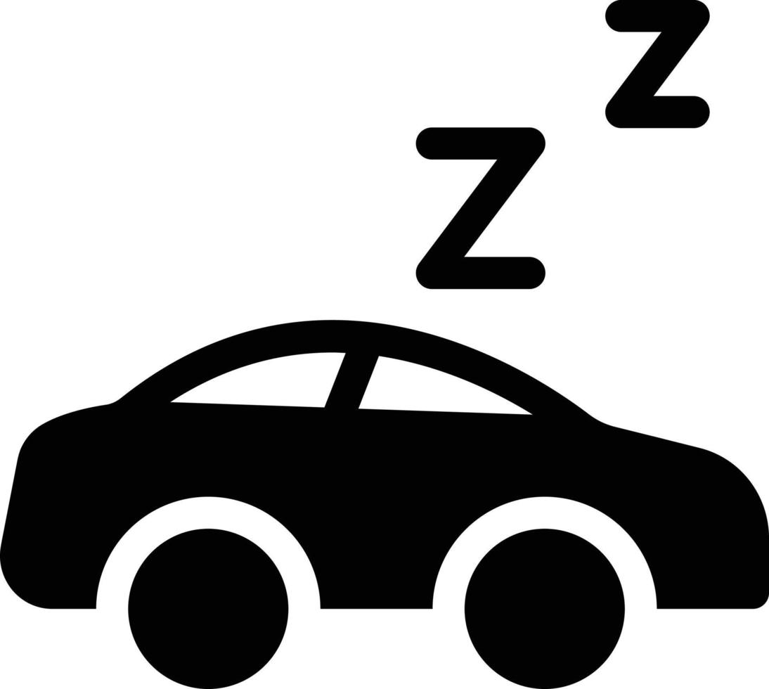 driver sleep vector illustration on a background.Premium quality symbols.vector icons for concept and graphic design.