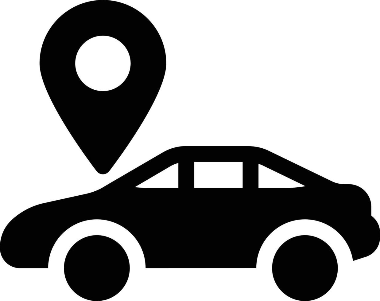 location car vector illustration on a background.Premium quality symbols.vector icons for concept and graphic design.