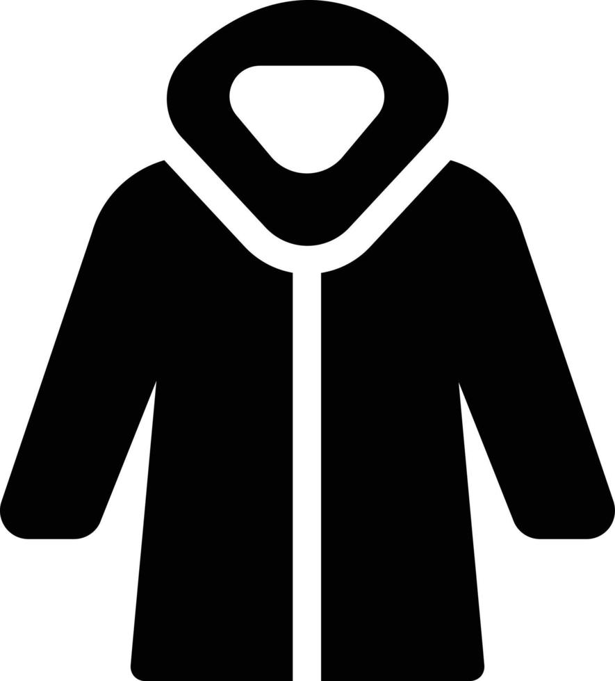 hoodie vector illustration on a background.Premium quality symbols.vector icons for concept and graphic design.