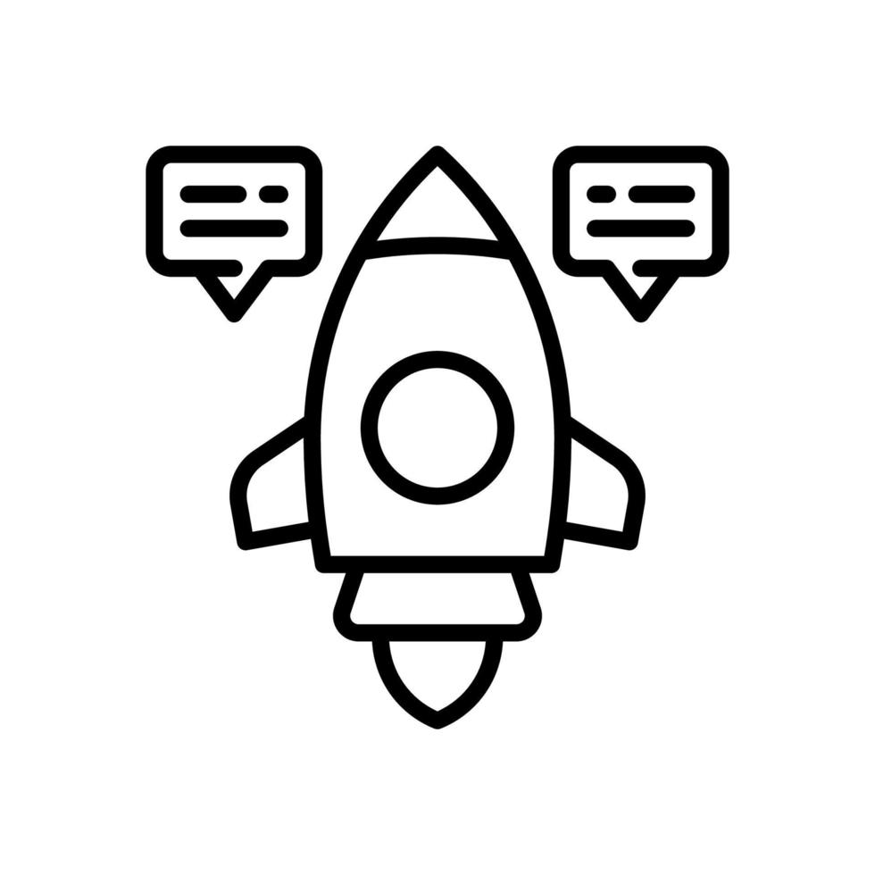 startup icon for your website design, logo, app, UI. vector