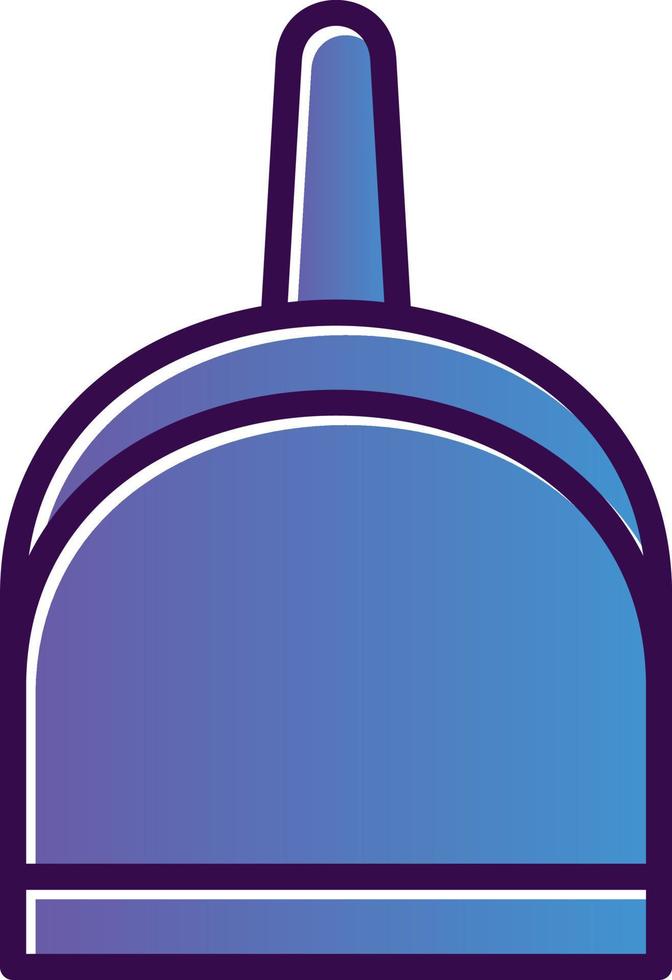 Picker Vector Icon Design