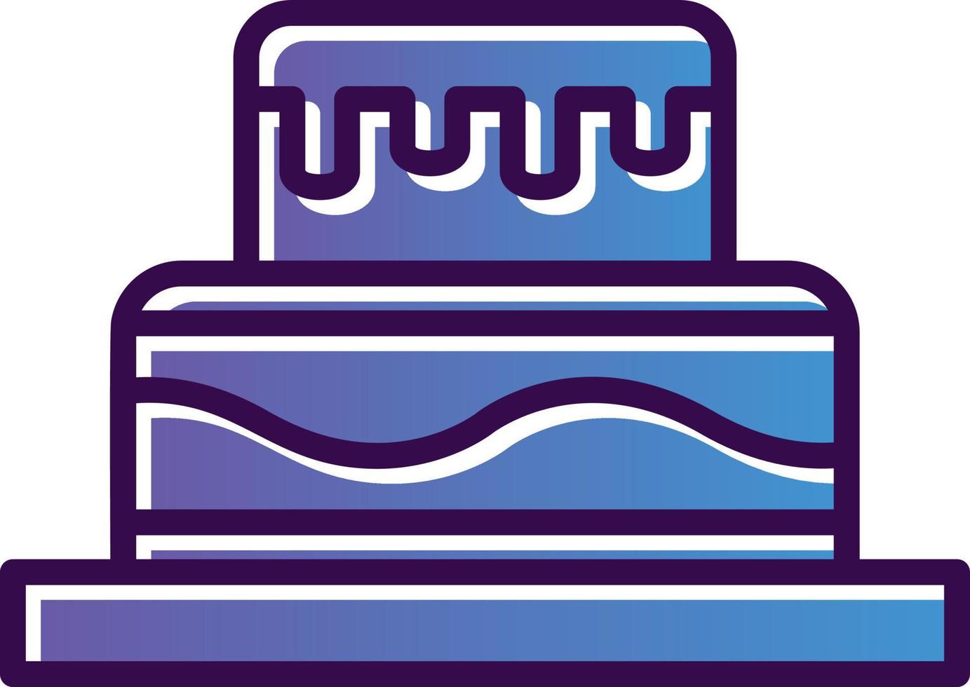 Birthday Vector Icon Design