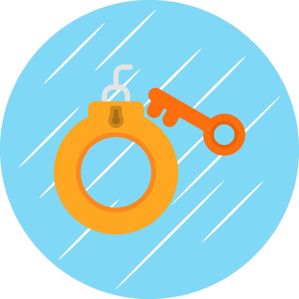 Release Vector Icon Design