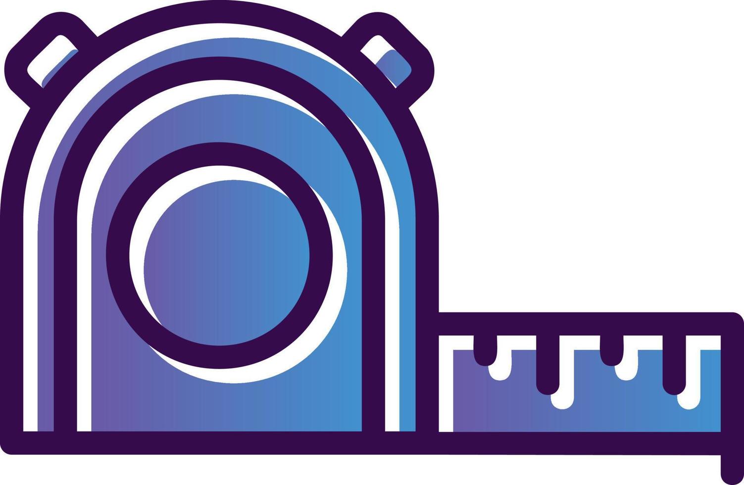 Measuring Vector Icon Design