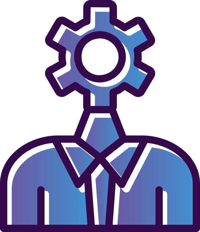Idea Vector Icon Design