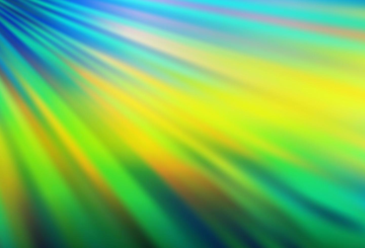 Dark Blue, Yellow vector layout with flat lines.