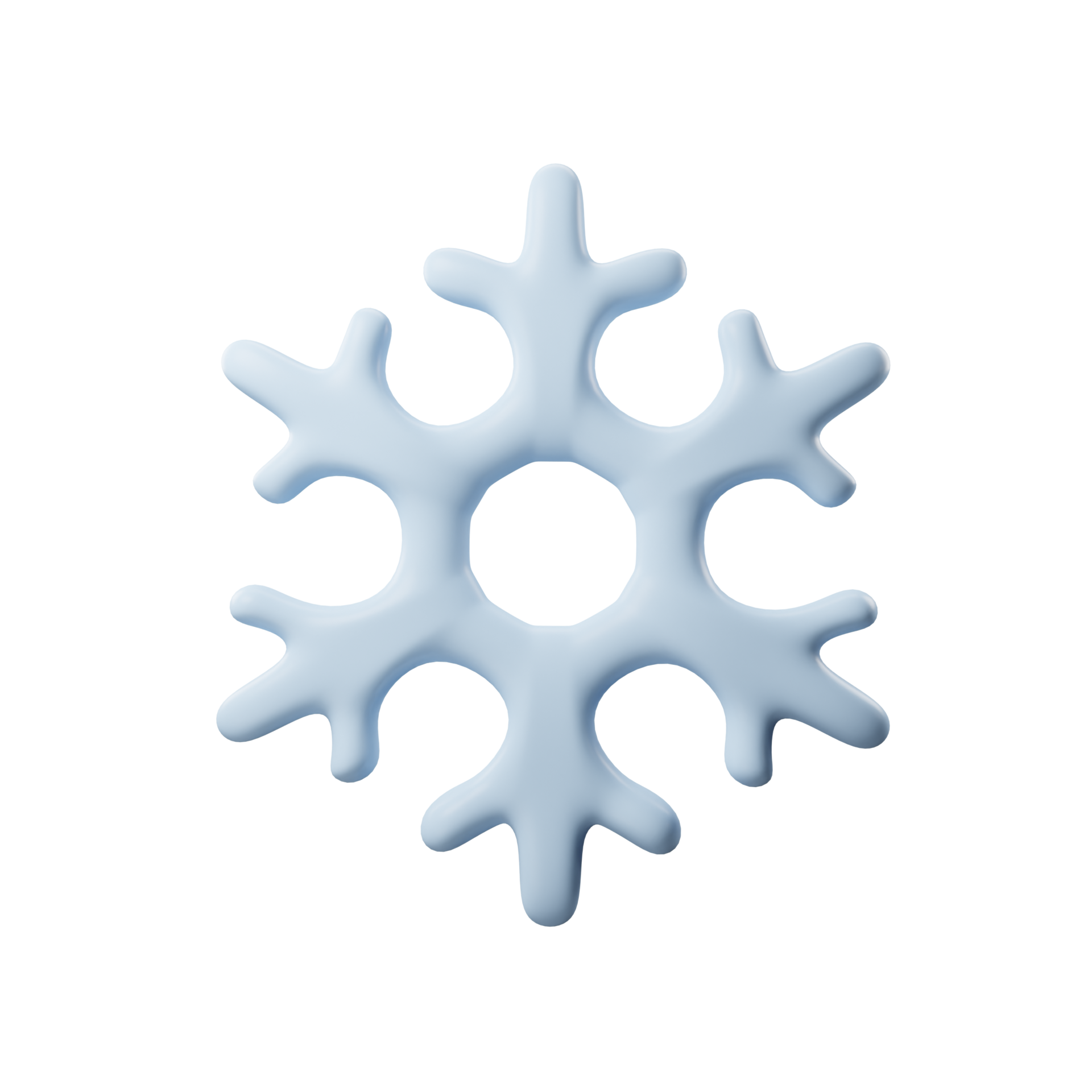 snow icon 3d 20026480 PNG