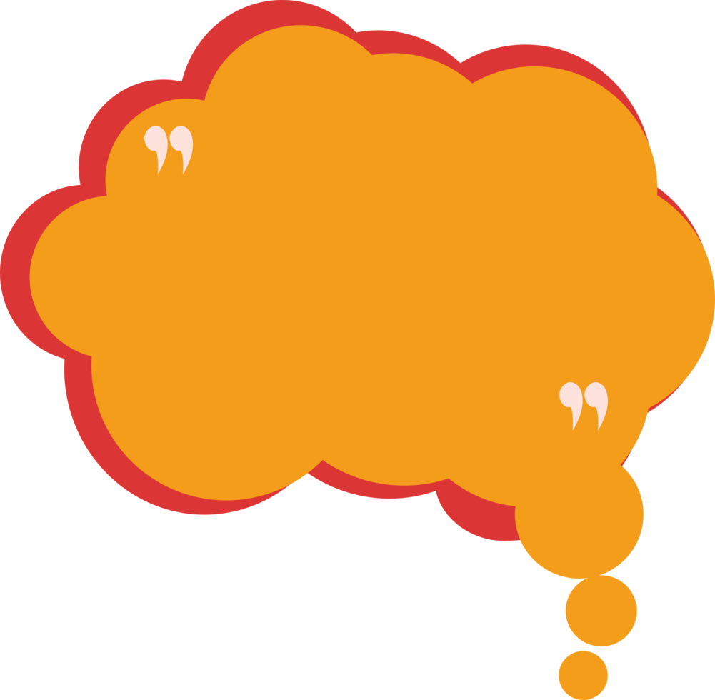 Speech Bubble With Quotation Mark For Message Conversation Chat speech-bubble-with-quotation-mark-for-message-conversation-chat