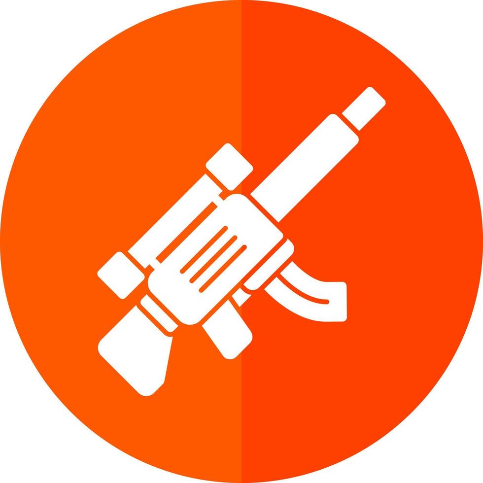 Gun Vector Icon