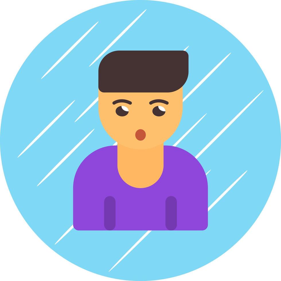 Man Vector Icon Design