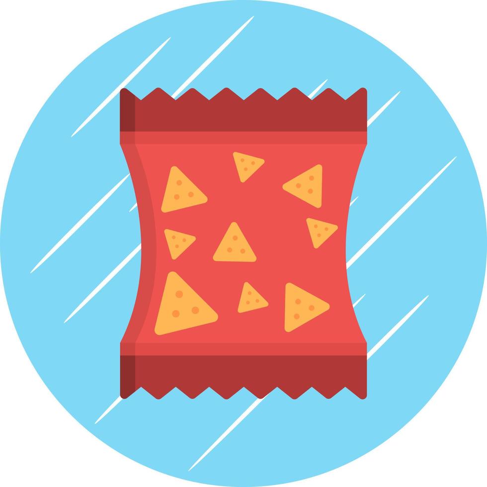 diseño de icono de vector de bocadillo