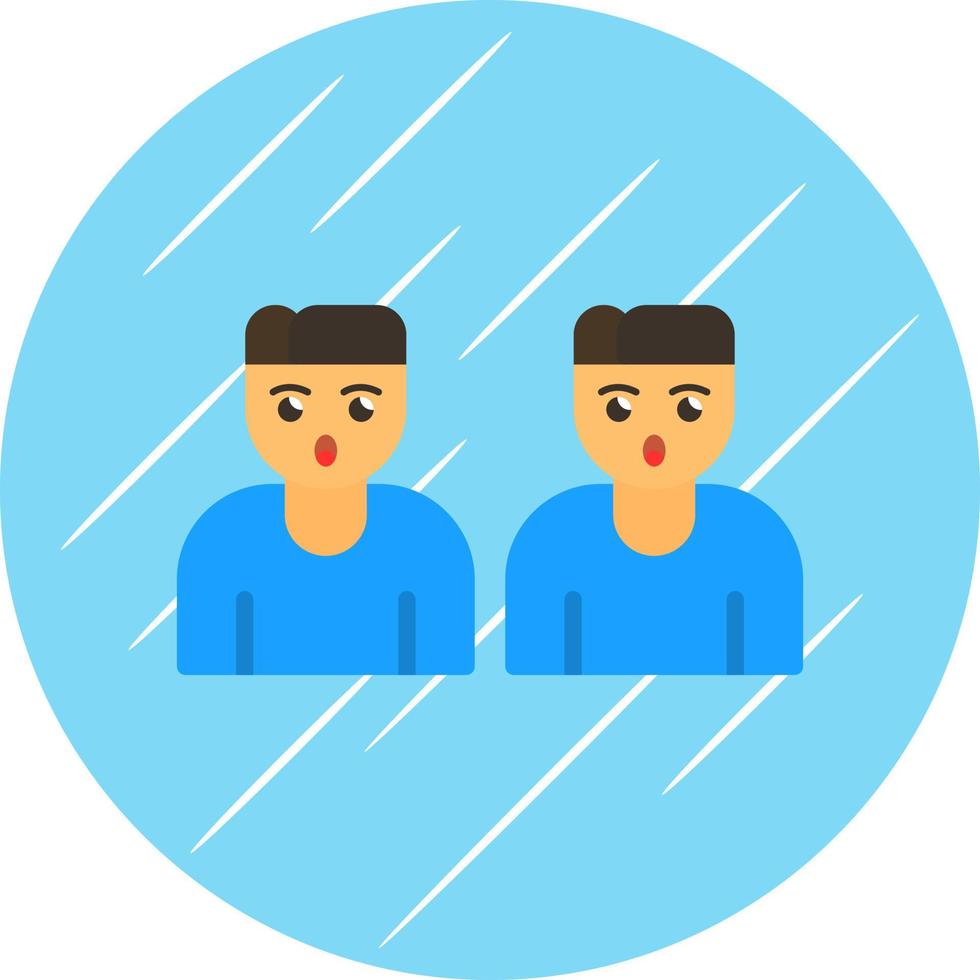 Group Vector Icon Design