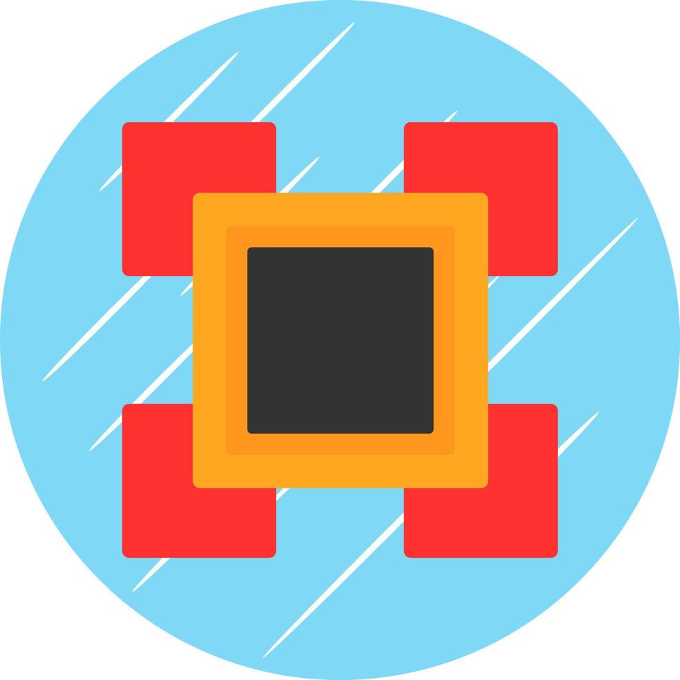Design Vector Icon Design
