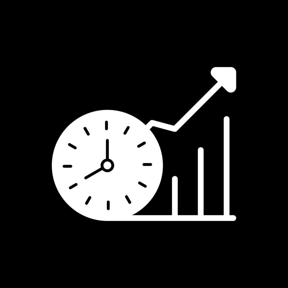 Productivity Vector Icon Design