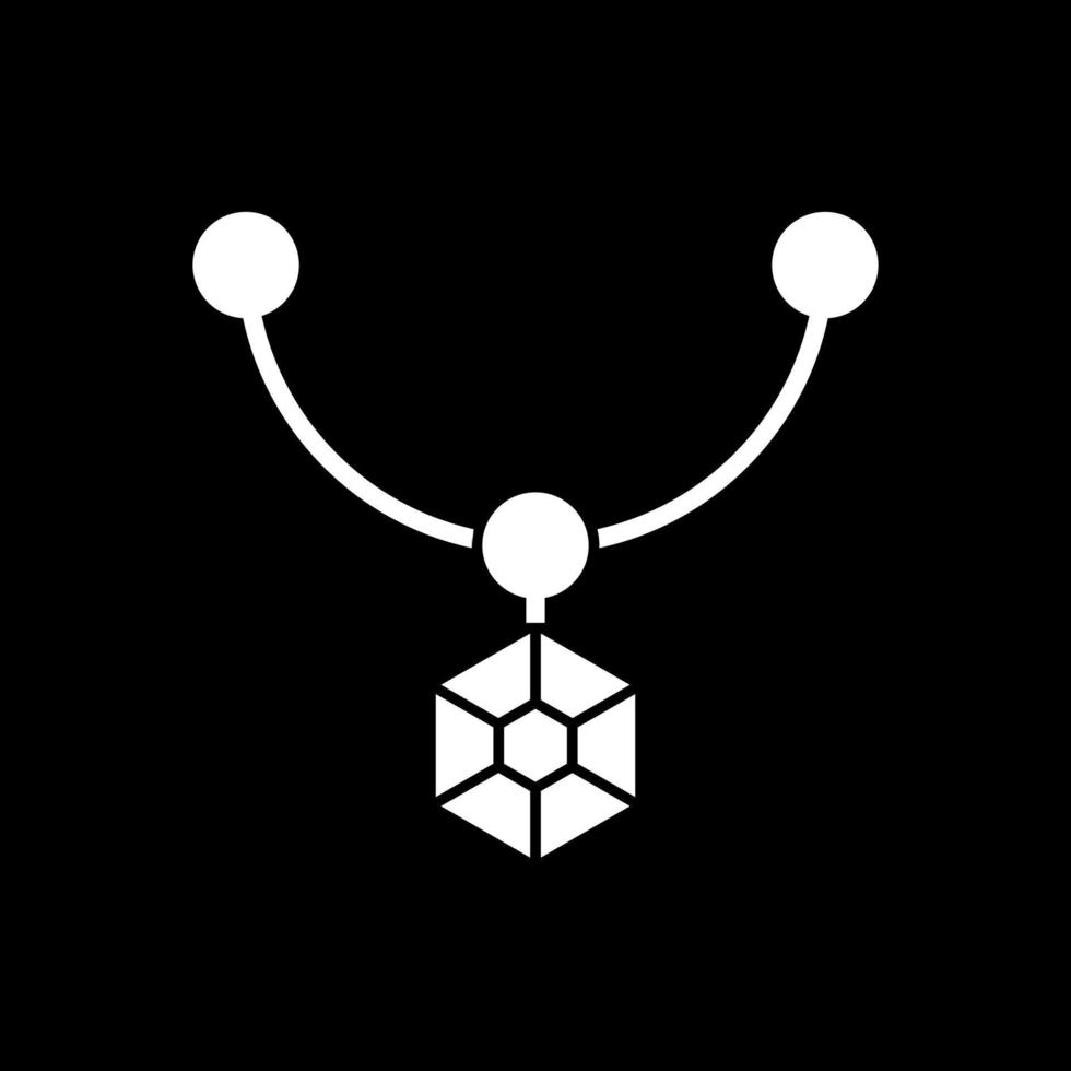 Jewelry Vector Icon Design