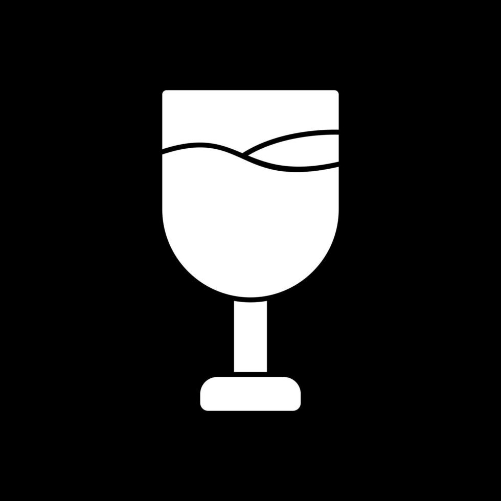 Wine Vector Icon Design