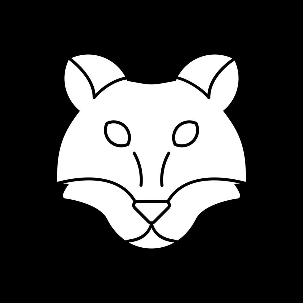 Animal Vector Icon Design