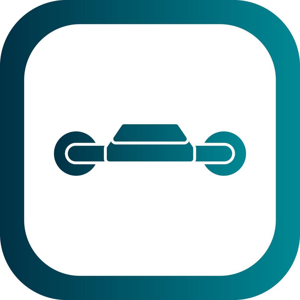 Wheel Vector Icon Design