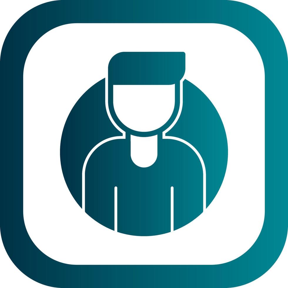 Profiles Vector Icon Design