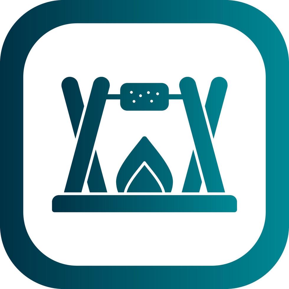 Cooking Vector Icon Design