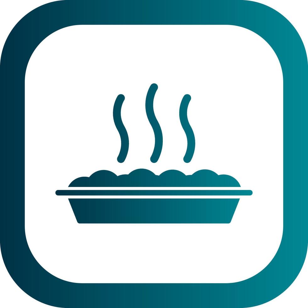 Food Vector Icon Design