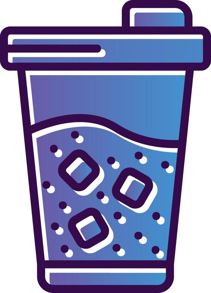 Drink Vector Icon Design