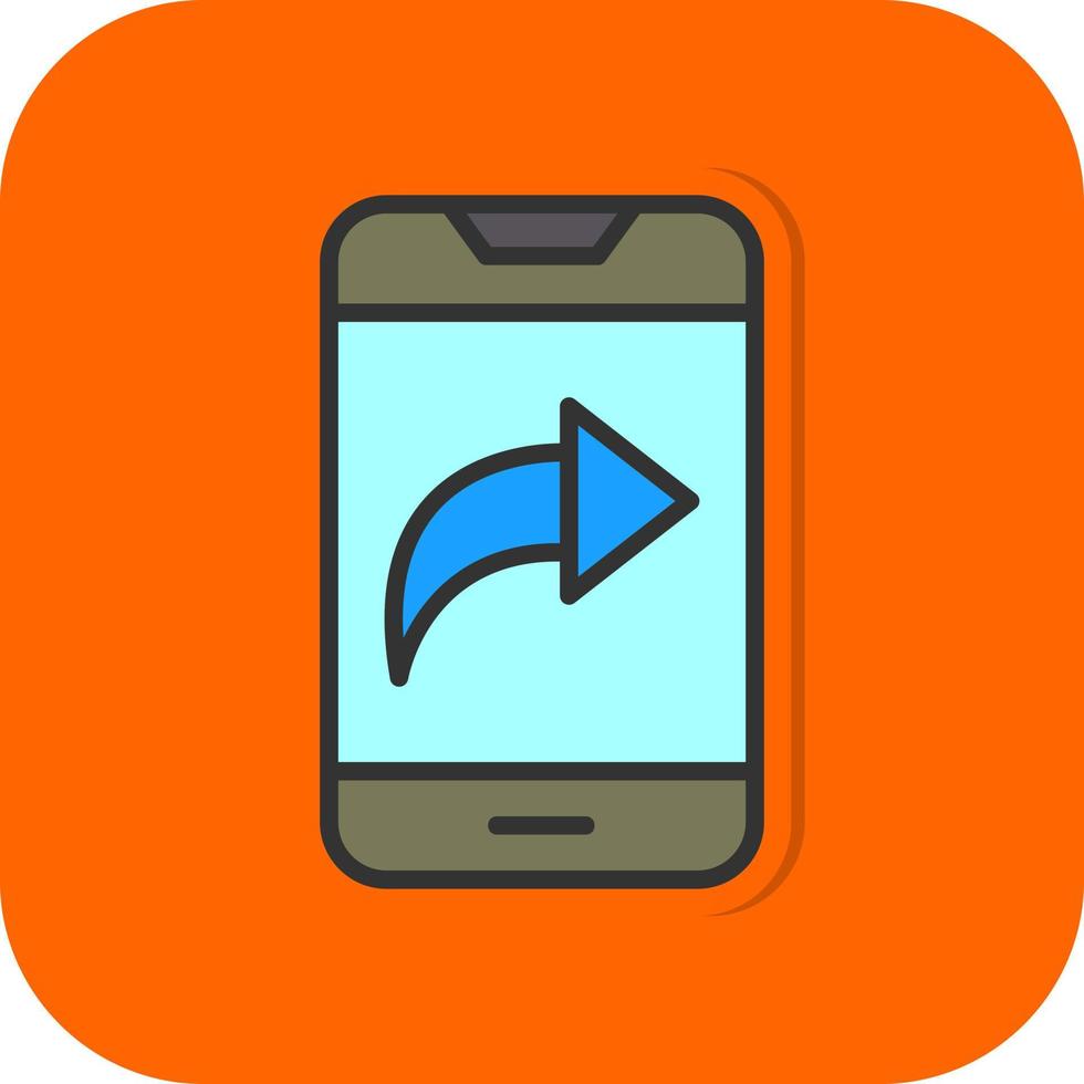 Share Vector Icon Design