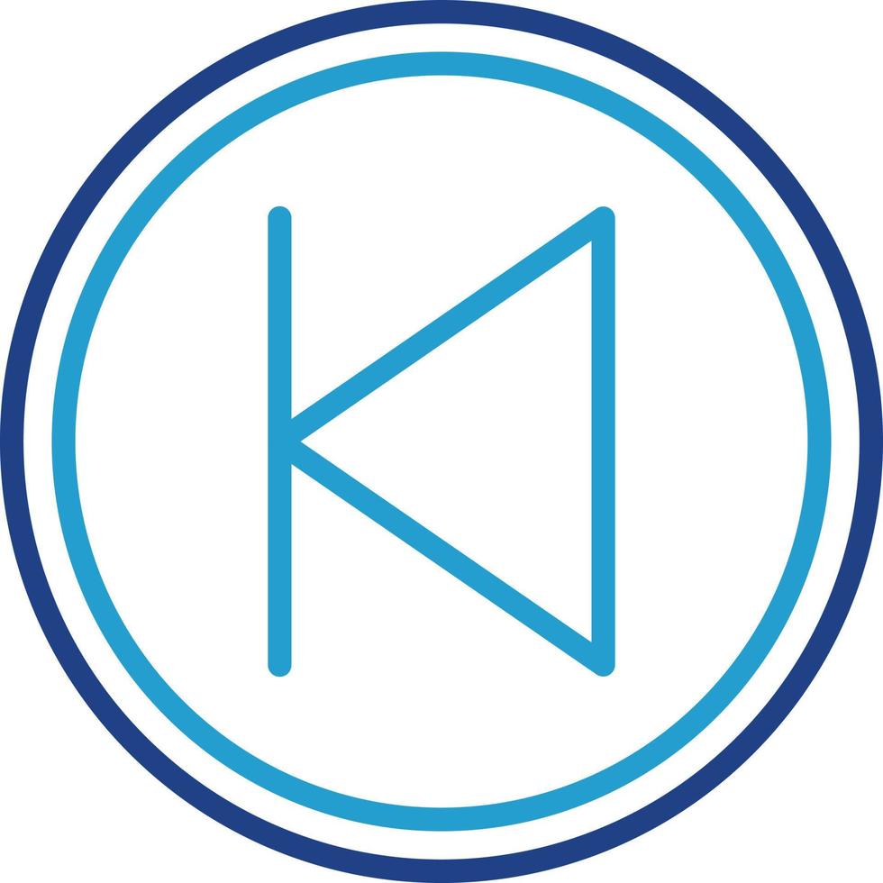 Previous Vector Icon Design