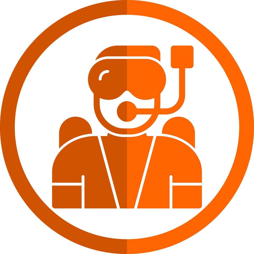 Diving Vector Icon Design