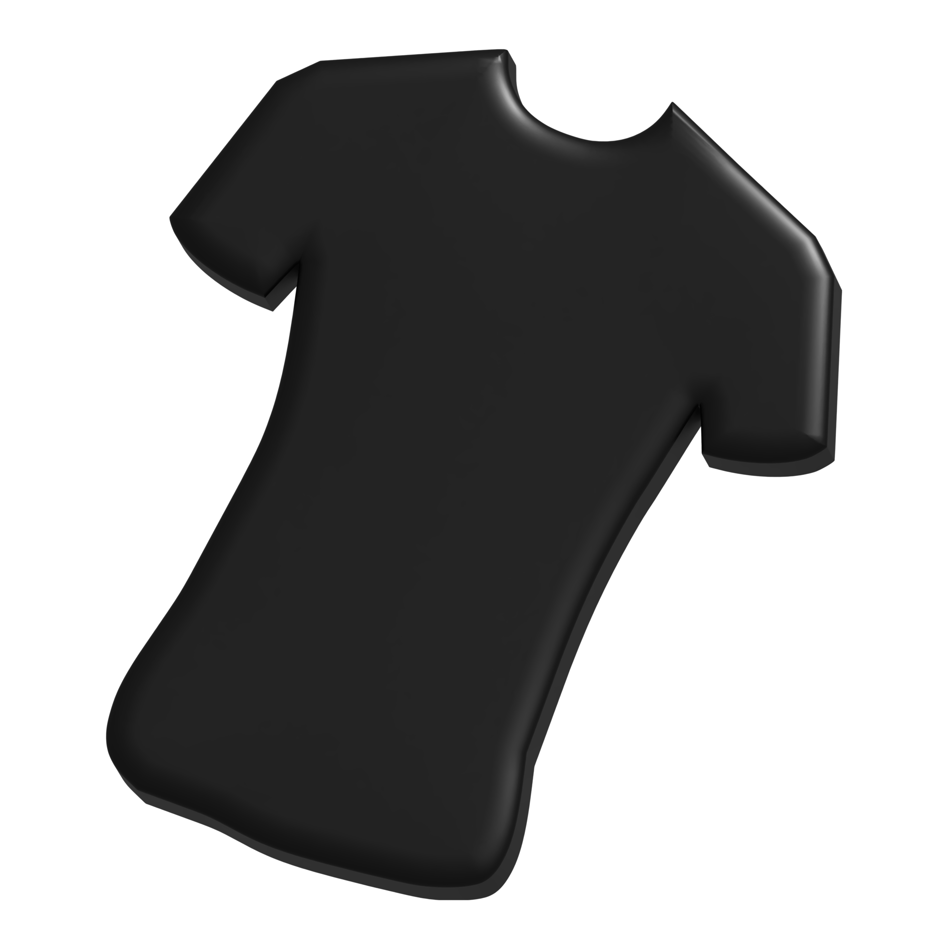 Transparent Muscle T - Shirt Roblox T Shirt In Roblox Png,White T Shirt  Transparent - free transparent png images 