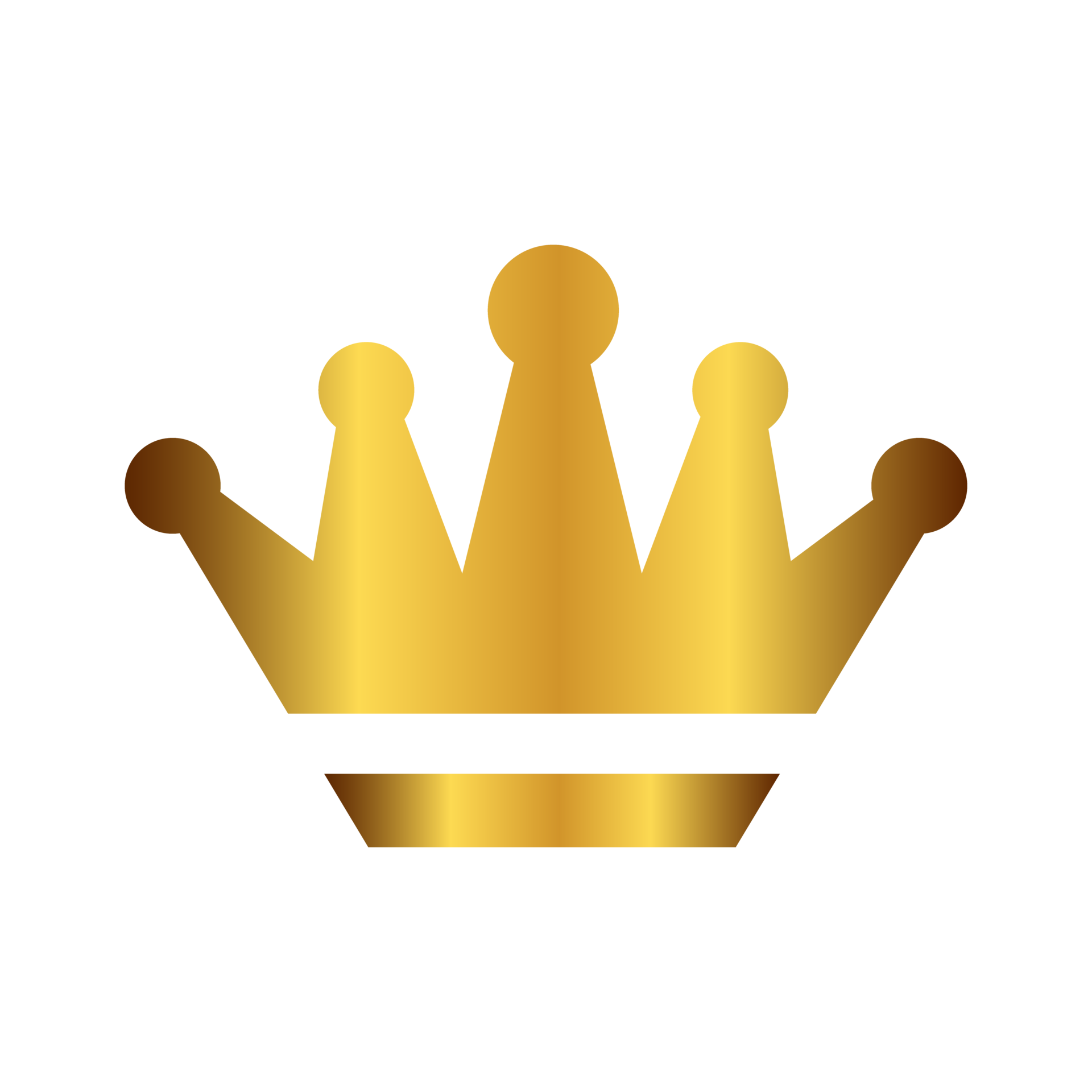 Vương miện vàng: Cảm nhận sự sang trọng và quý phái của vương miện vàng - biểu tượng gắn liền với sự quyền uy và địa vị cao trong xã hội. Với thiết kế tỉ mỉ, đính đá quý và chất liệu vàng 18K, chiếc vương miện này là món trang sức bất tử và nổi bật trong mỗi dịp lễ trọng đại.