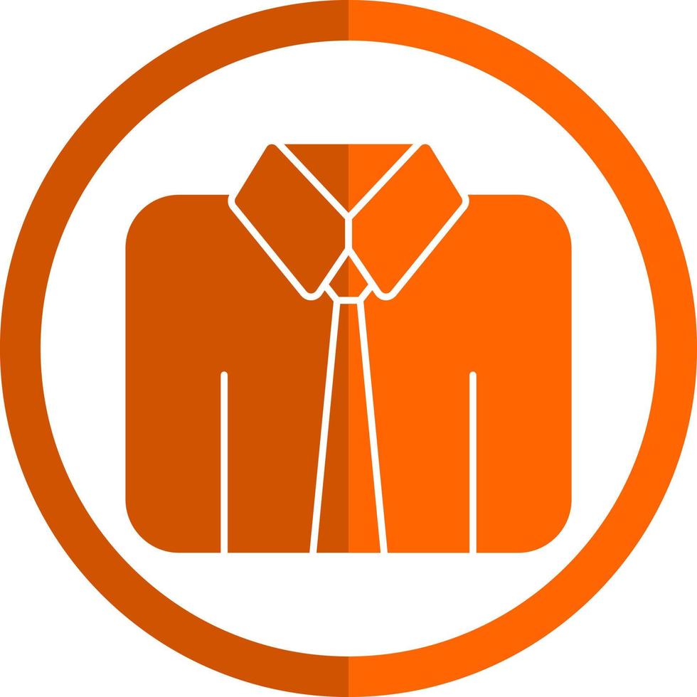 Clothes Vector Icon Design