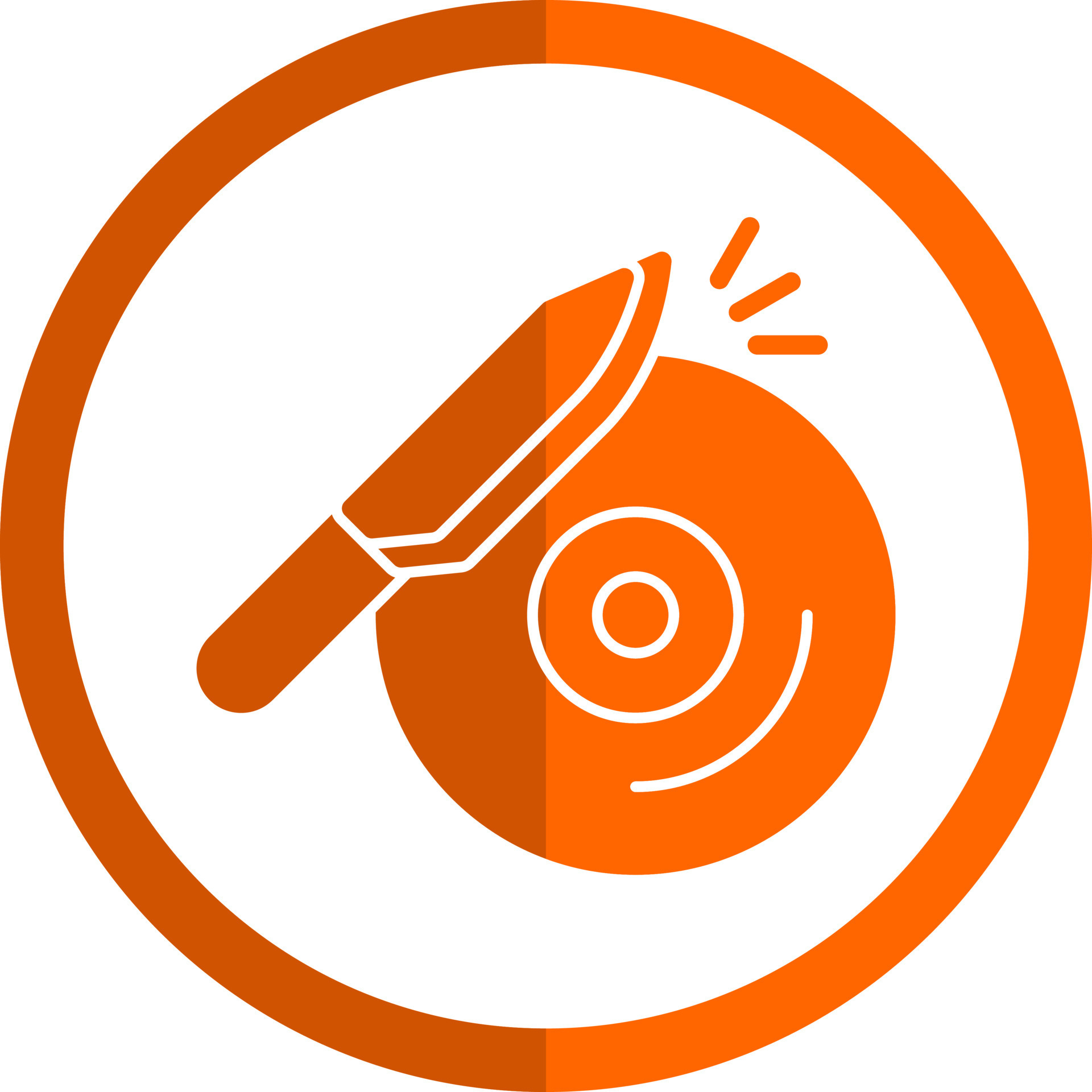 Sharpening Vector Icon Design 20033563 Vector Art at Vecteezy