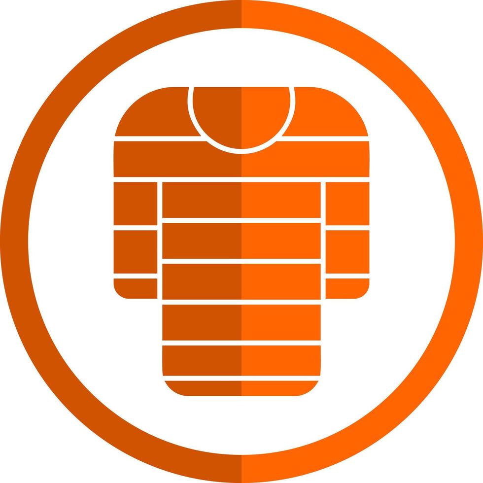 Dress Vector Icon Design