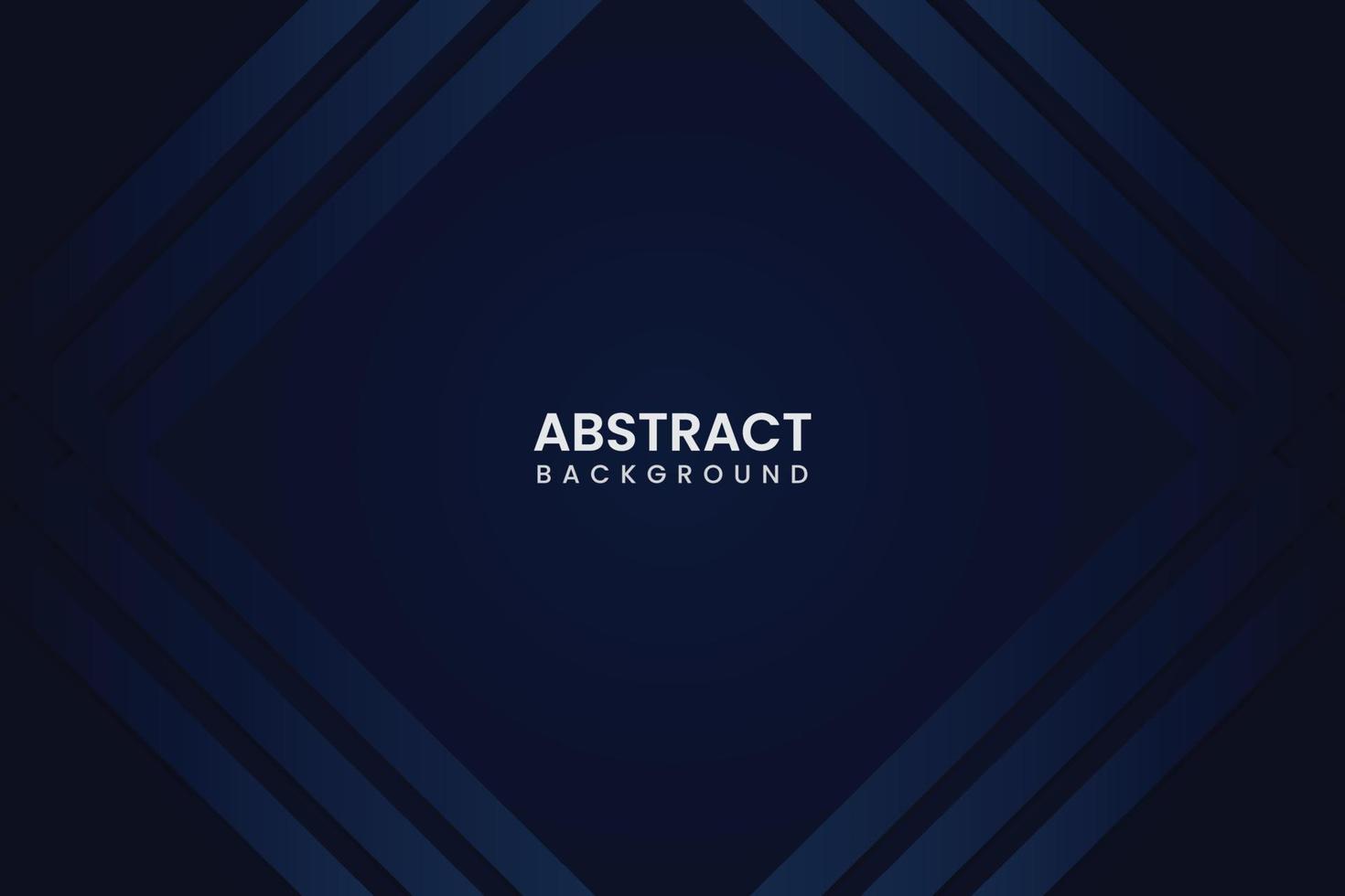 Abstract line shapes modern background template design. vector