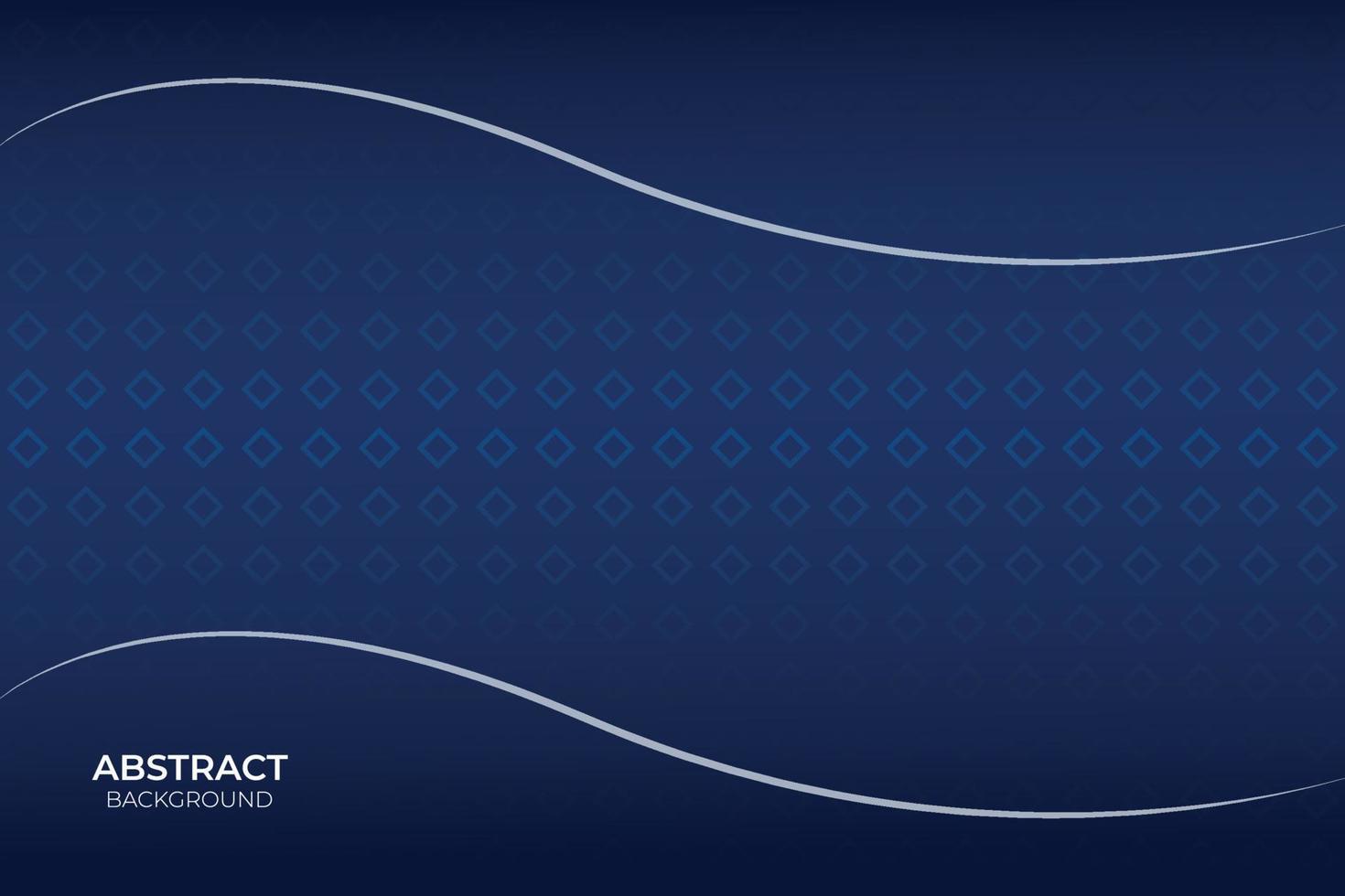 Blue tech light abstract background design vector