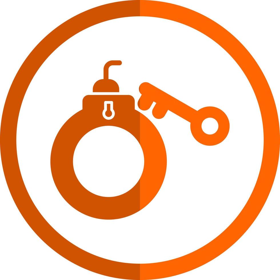 Release Vector Icon Design
