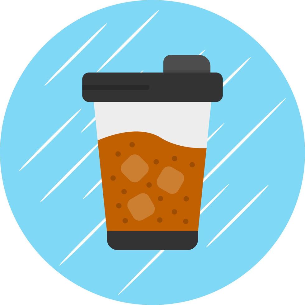 Drink Vector Icon