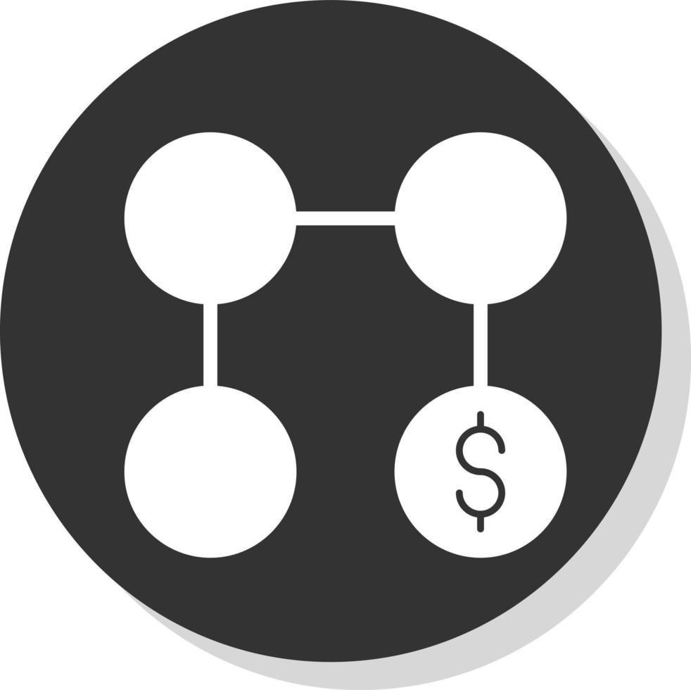 Integrated Payment Vector Icon