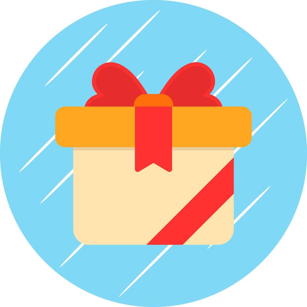 Gift Vector Icon