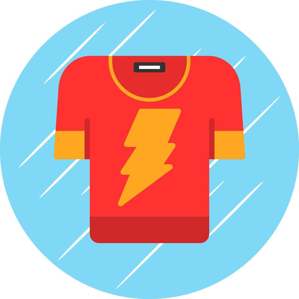 Tshirt Vector Icon