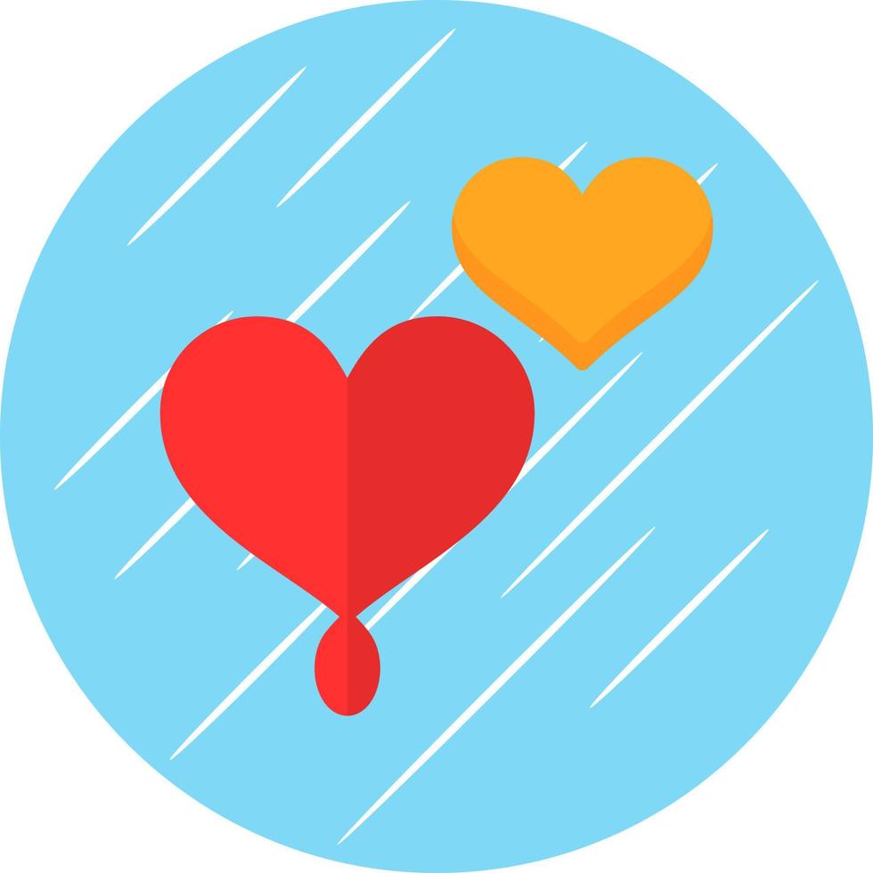 Heart Vector Icon