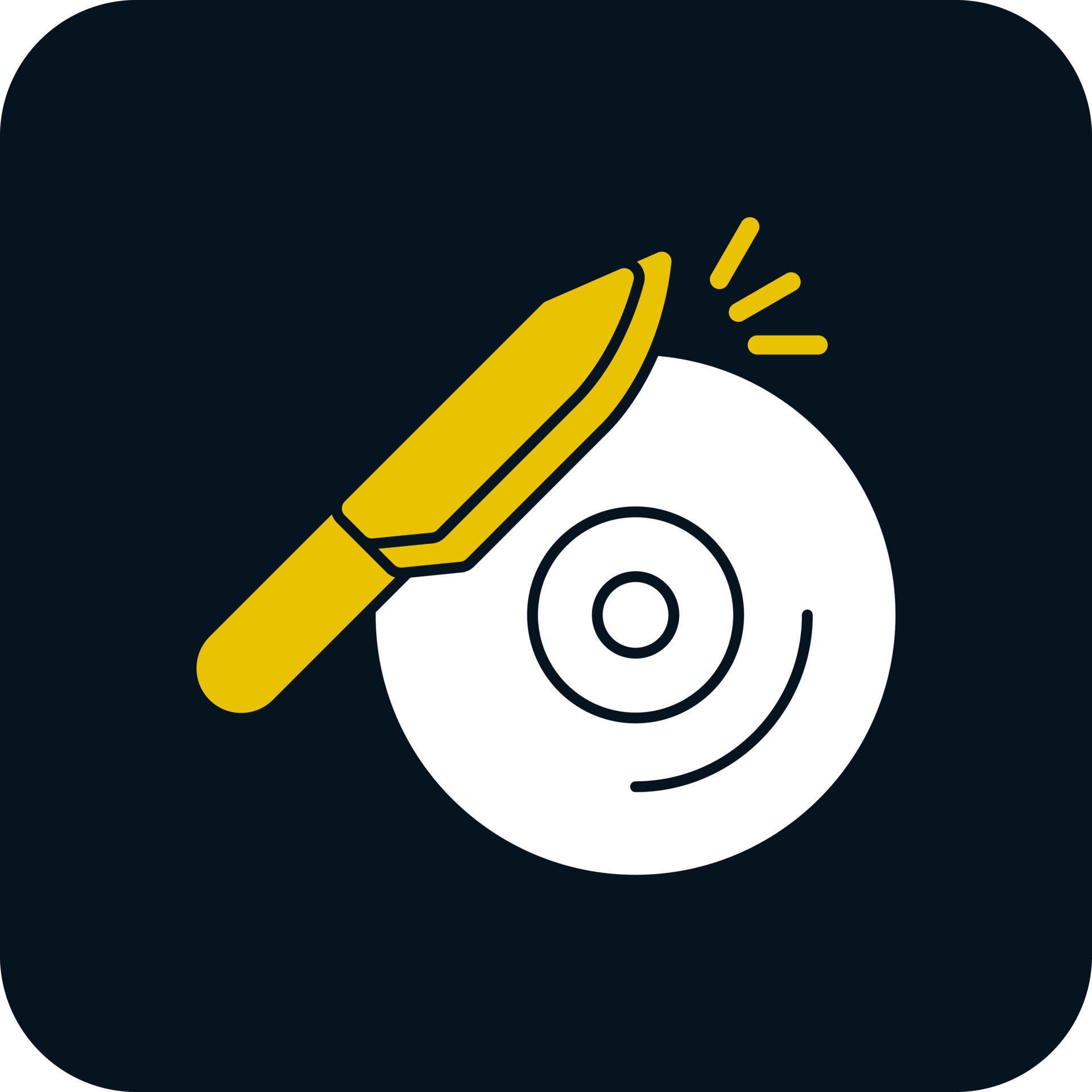 Sharpening Vector Icon Design 20034995 Vector Art at Vecteezy