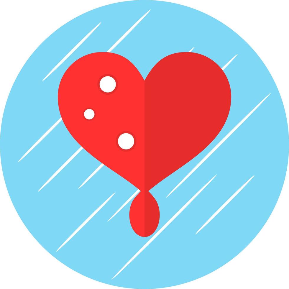 Heart Vector Icon