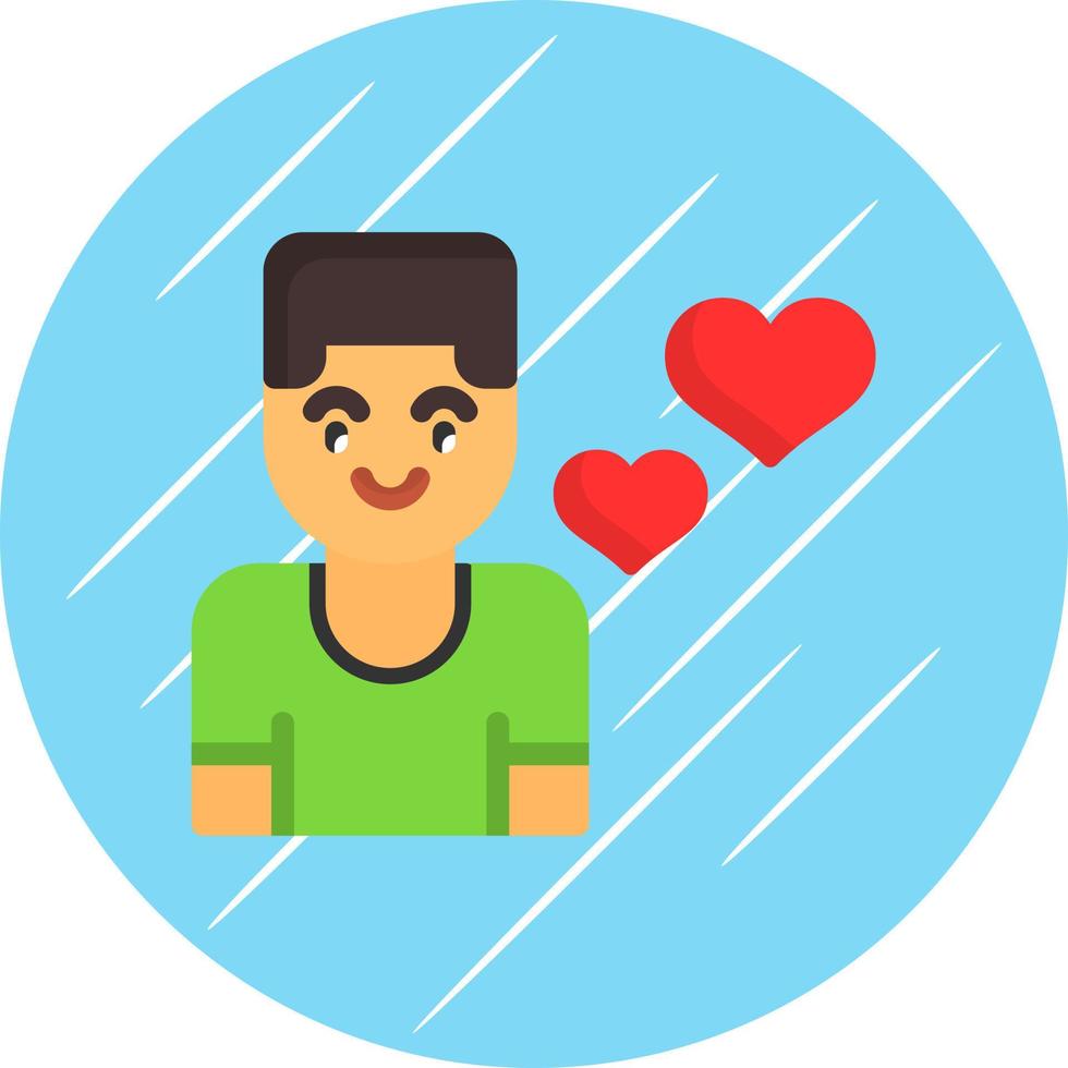Give Love Vector Icon