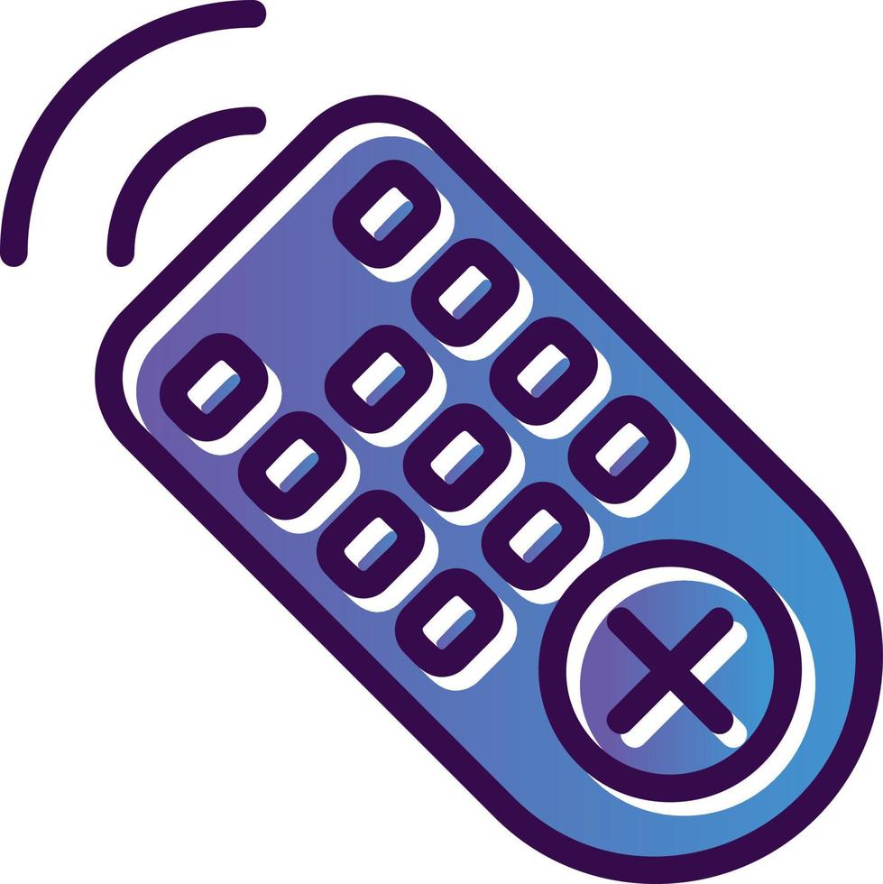 Remote Access Vector Icon