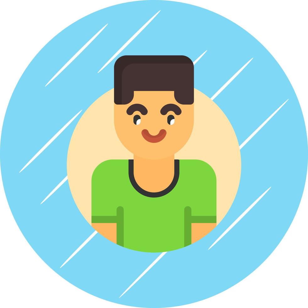 Profile Vector Icon