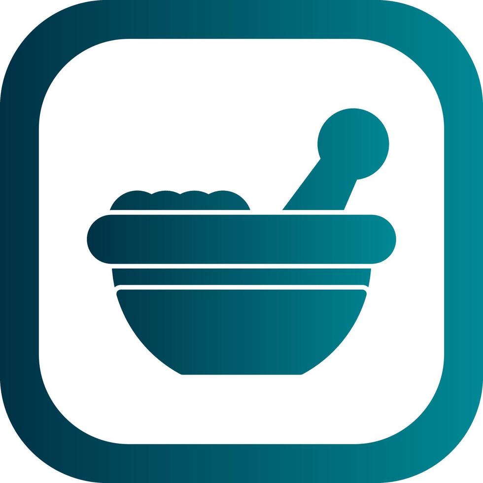 Grinding Vector Icon